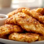 Air Fryer Chicken Tenders