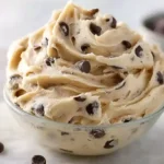 Greek Yogurt Cookie Dough