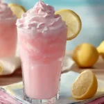 Whipped Pink Lemonade