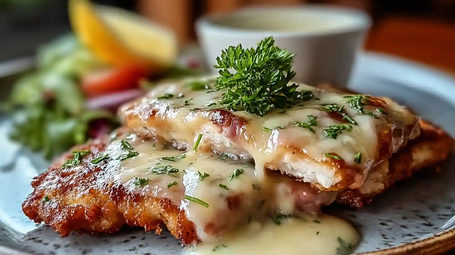 Malibu Chicken Recipe