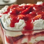 Strawberry Heaven